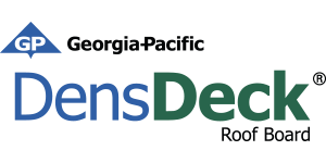 Densdeck Roof Board Logo