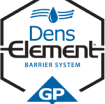 Cut DensElement®
      Barrier System